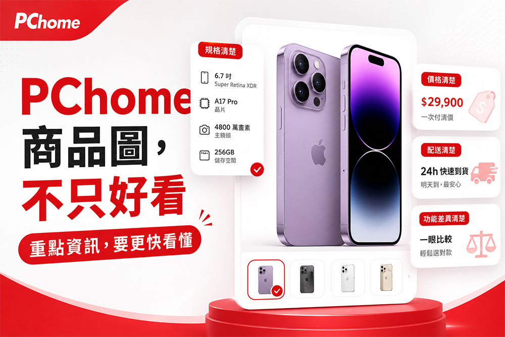 電商 Banner 設計