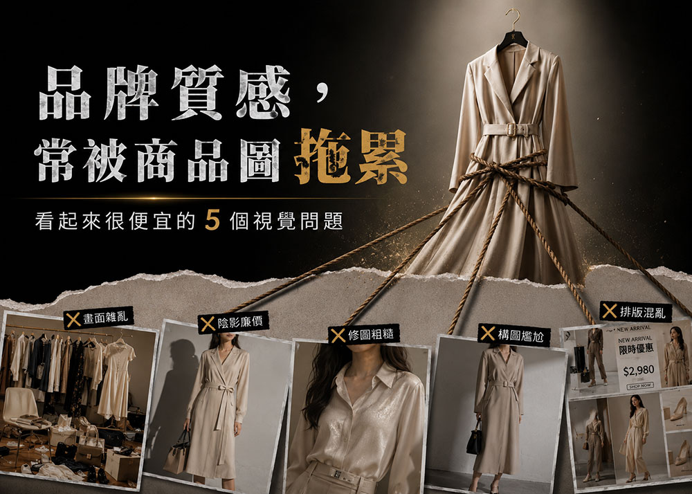 電商 Banner 設計