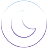 更深層的睡眠 icon